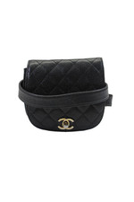 Chanel womens black for sale  Hatboro