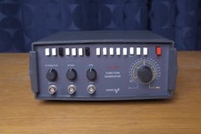 Sadelta fg210 2mhz for sale  SHEFFIELD