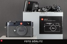 Leica typ262 schwarz gebraucht kaufen  Bünde