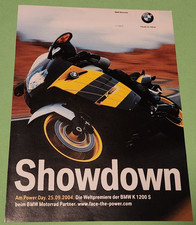 Bmw motorrad 1200 gebraucht kaufen  Hamm, Sieg