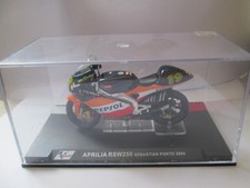 Sebastian porto repsol for sale  CHORLEY
