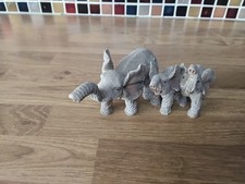 Tuskers elephant for sale  KING'S LYNN