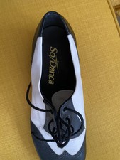 Tanz schuhe sodanca gebraucht kaufen  Tholey
