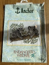 anchor cross stitch kit for sale anchor cross stitch kit for sale MANSFIELD