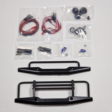 Amewi crawler scaler gebraucht kaufen  Seckach