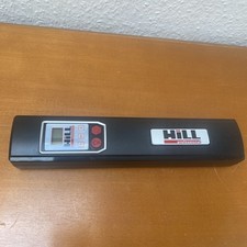 Hill aufladbare akku gebraucht kaufen  Fellbach