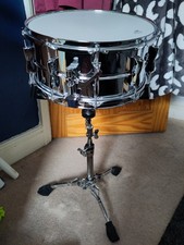 Remo snare drum for sale  PONTEFRACT