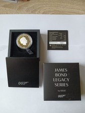 Silber proof james gebraucht kaufen  Thale