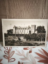 Cpa pau château d'occasion  Lumbres