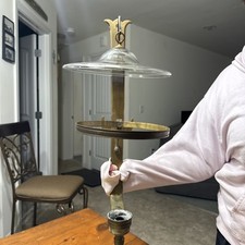 1800 antique brass for sale  Center Sandwich