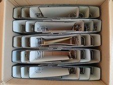 Stück rdner wolkenmarmor gebraucht kaufen  Burgstädt