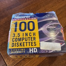 Never used memorex for sale  Prescott Valley