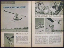Jet jeep 1954 for sale  Diamond Point