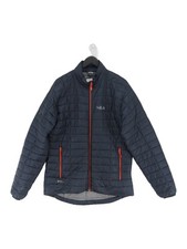 Rab men coat for sale  MARKET HARBOROUGH