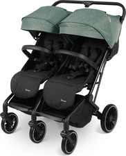Babygo geschwisterbuggy zwilli gebraucht kaufen  Berlin