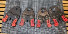 Ridgid compact viega for sale  Austin