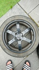 Nissan 350z forged for sale  HOUGHTON LE SPRING