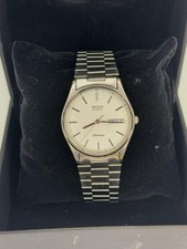 Seiko chronos working d'occasion  Expédié en Belgium