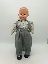 Seltene minerva jungenpuppe gebraucht kaufen  Berlin