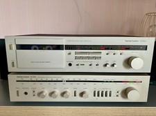 Harman kardon stereoanlage gebraucht kaufen  Porta Westfalica