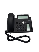 Snom d345 telefon gebraucht kaufen  Groß Kummerfeld
