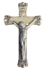 Vintage cross crucifix for sale  Orlando