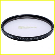 72mm filtro skylight usato 72mm filtro skylight usato  Busto Arsizio
