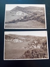 Old postcards devon for sale  DORCHESTER