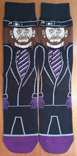 Novelty character undertaker for sale  ENFIELD