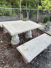 Large picnic patio for sale  Bayville