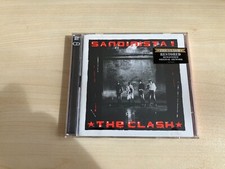 The clash sandinista usato  Varese