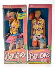 Mattel 1987 california usato  Spedire a Italy