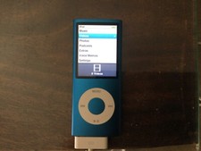 Apple ipod nano d'occasion  Deuil-la-Barre