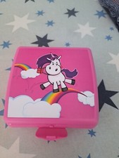 Tupperware sandwichbox vesperb gebraucht kaufen  Kupferzell