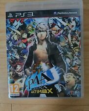 Persona arena ultimax d'occasion  Meung-sur-Loire