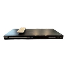 Leitor de DVD Philips DVP5982 HDMI USB controle remoto de varredura progressiva incluído comprar usado  Enviando para Brazil