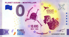 Montpellier planet océan d'occasion  Losne