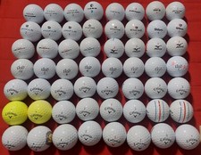 Palline golf palle usato  Roccavignale