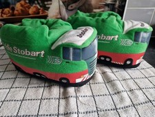 Eddie stobart green for sale  BLYTH