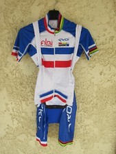 Maillot combi cuissard d'occasion  Nîmes
