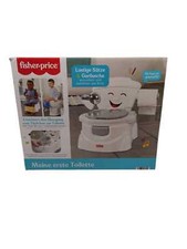 Fisher price toilette gebraucht kaufen  Leipzig