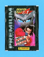 Dragonball panini 2001 usato  Maranello