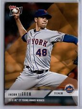2018 topps now d'occasion  Expédié en Belgium