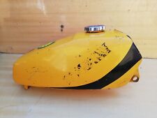 Serbatoio originale gilera usato  Italia