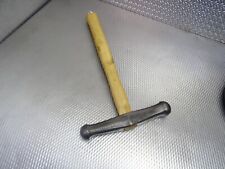 Kugelhammer ausbeutelhammer sc gebraucht kaufen  Sangerhausen