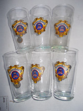 Kronenbourg verres bière d'occasion  Bully-les-Mines