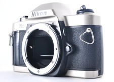 Nikon fm10 35mm d'occasion  Expédié en Belgium