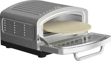 Bella PRO - Forno de Pizza Blaze+ - Aço Inoxidável - NOVO EM FOLHA; AINDA NA CAIXA comprar usado  Enviando para Brazil