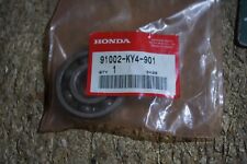 Honda cr125m mt125 d'occasion  Expédié en Belgium