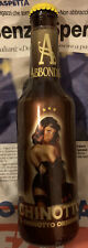 Bottiglia vetro chinotto usato  Cassino